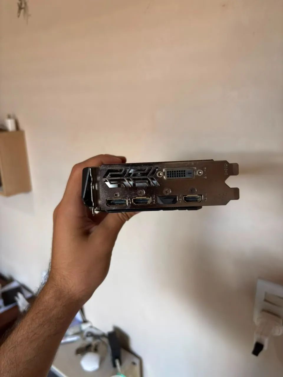 GTX 1050 - Foto 3