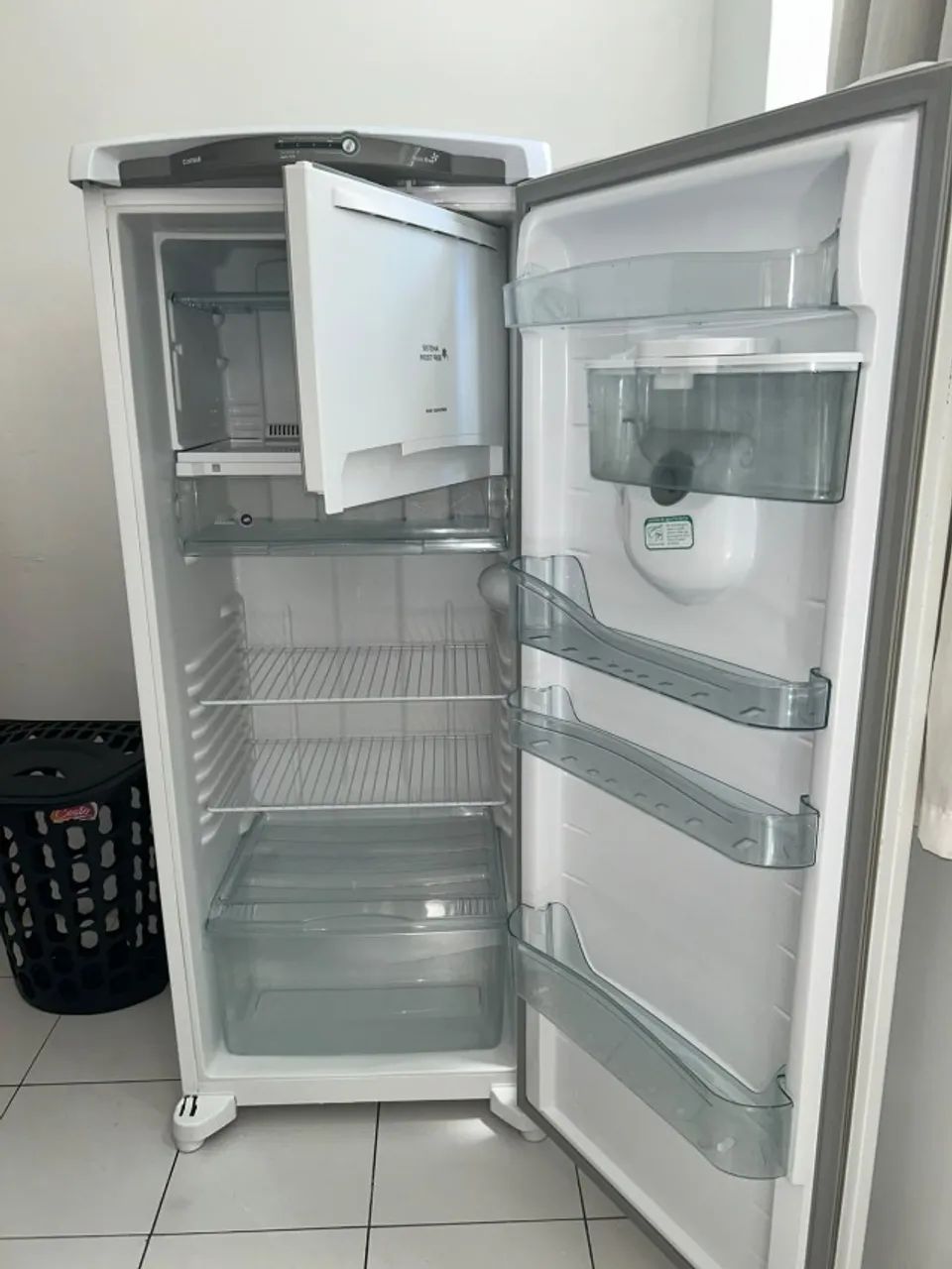 Geladeira Semi-nova - Foto 4