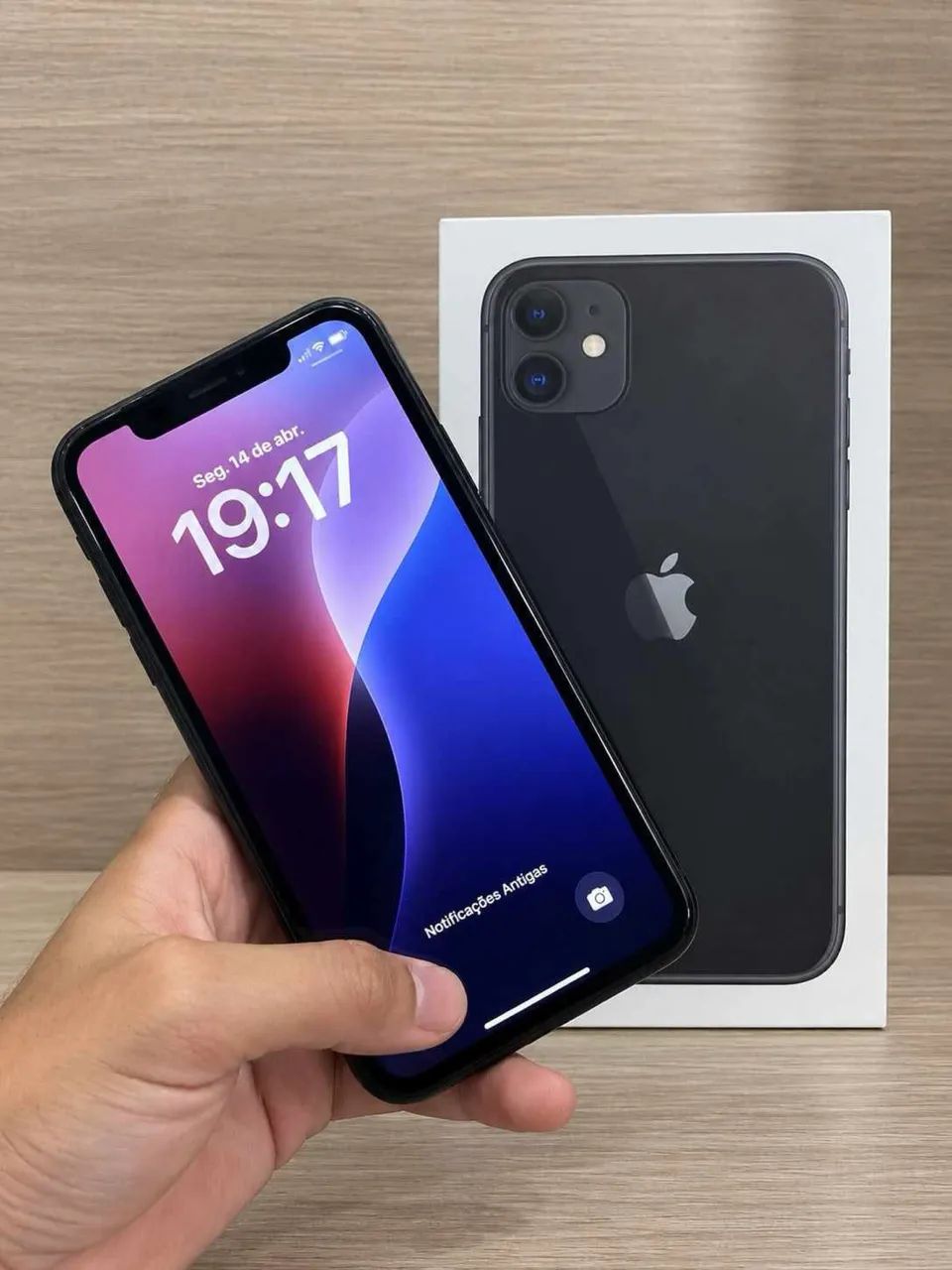 iPhone 11 68gb