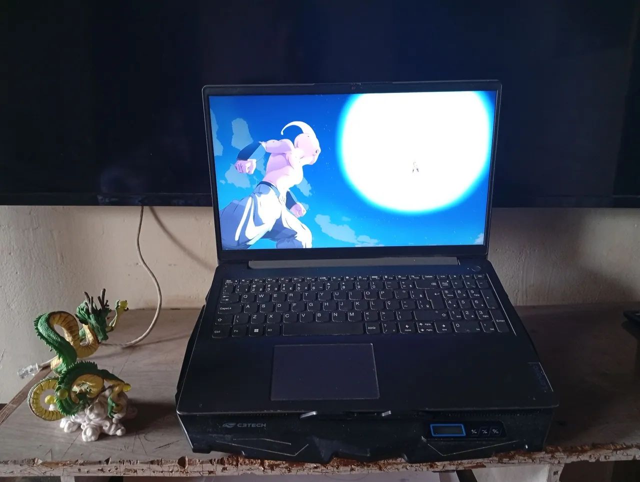 NOTEBOOK LENOVO IDEAPAD 3  - Foto 4