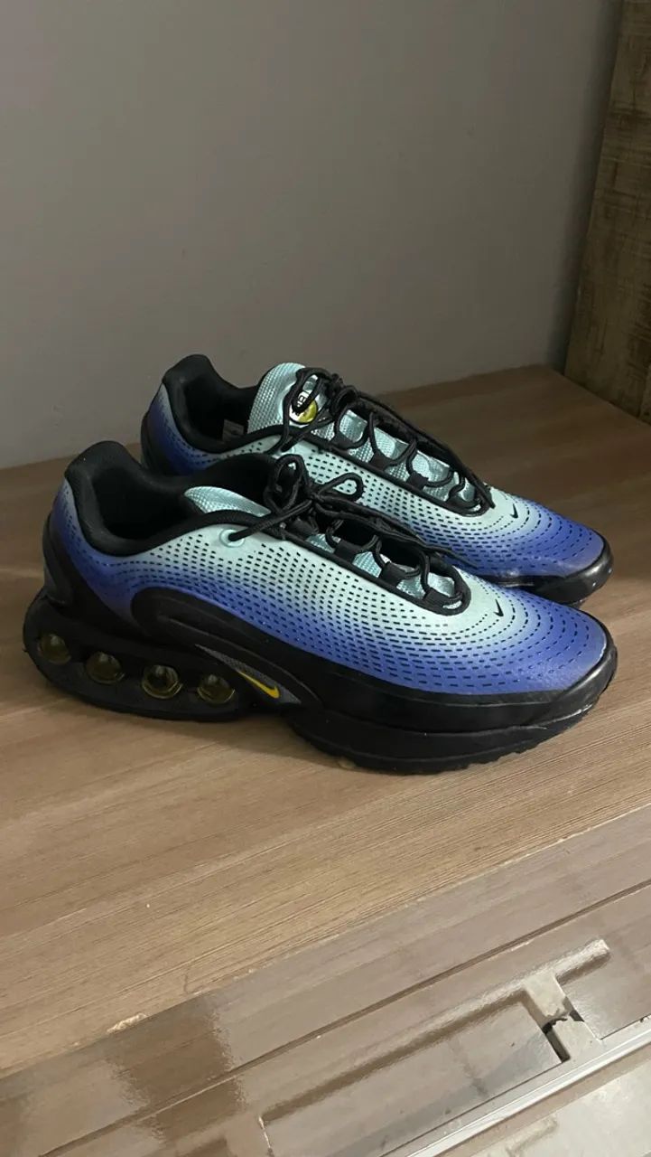 Nike Airmax Dn Hiperblue - Foto 3
