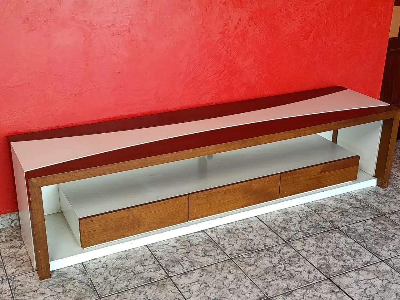 Rack para sala - Foto 2