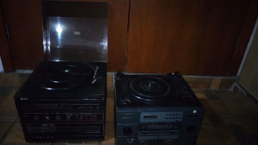 Lindo Som 3 em 1 - Foto 4