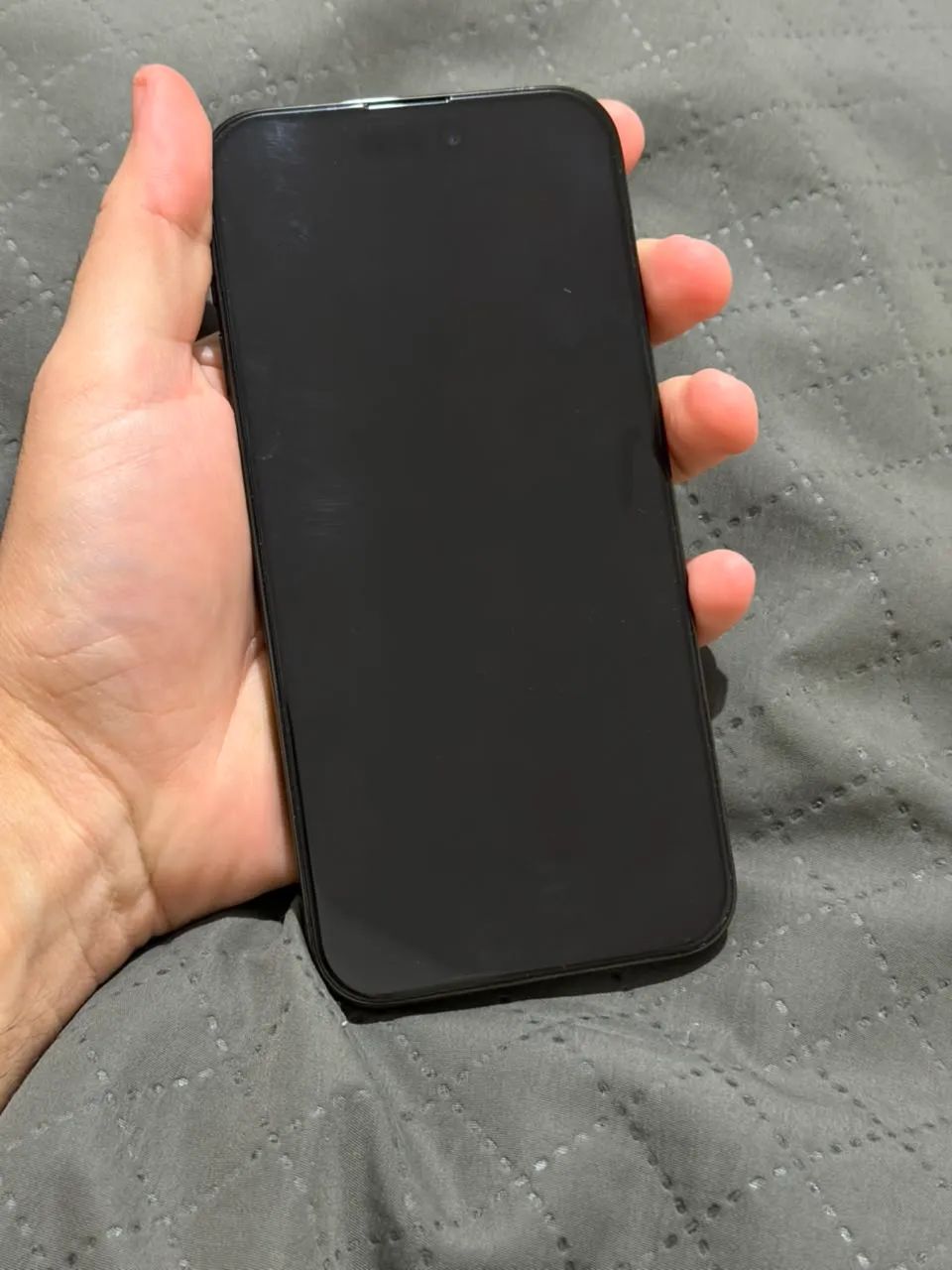 iPhone 14 Pro Max - 128GB - Foto 2