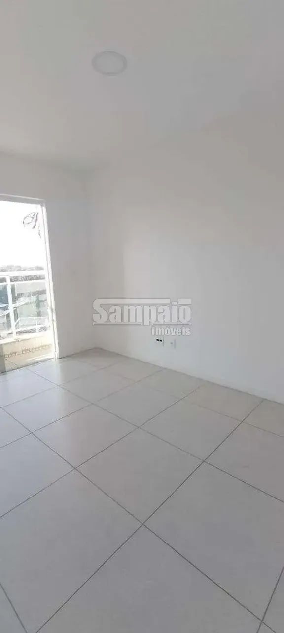 Campo Grande | Cobertura 3 quartos, sendo 1 suite - Foto 3