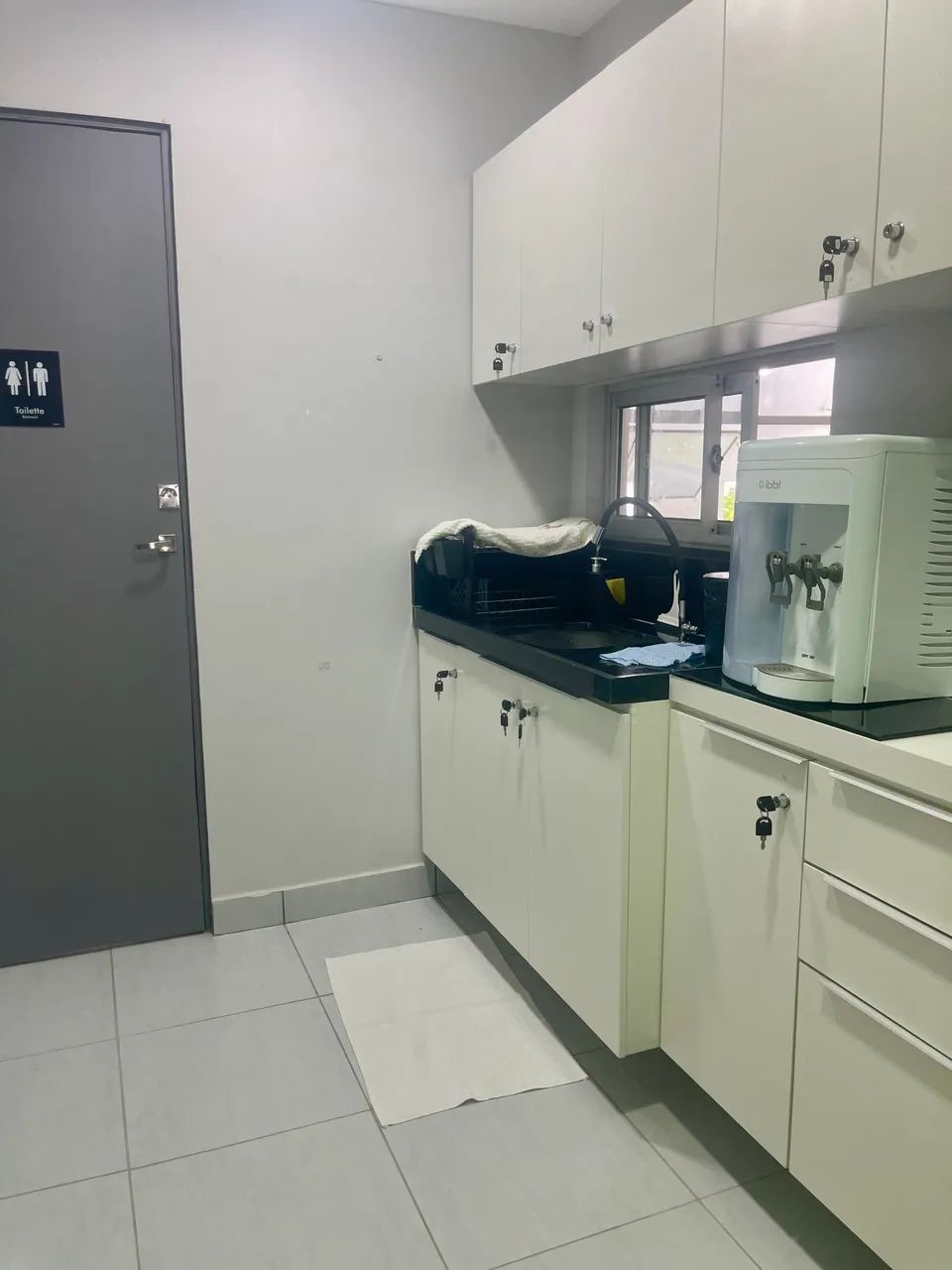 Escritório mobiliado no Bessa - Foto 4