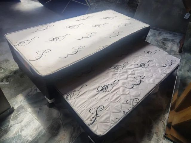 cama bicama - Foto 2