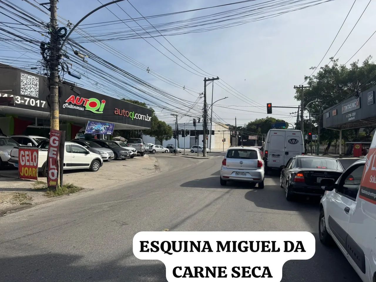 210 mil reais Olinda Elis com Cachamorra 