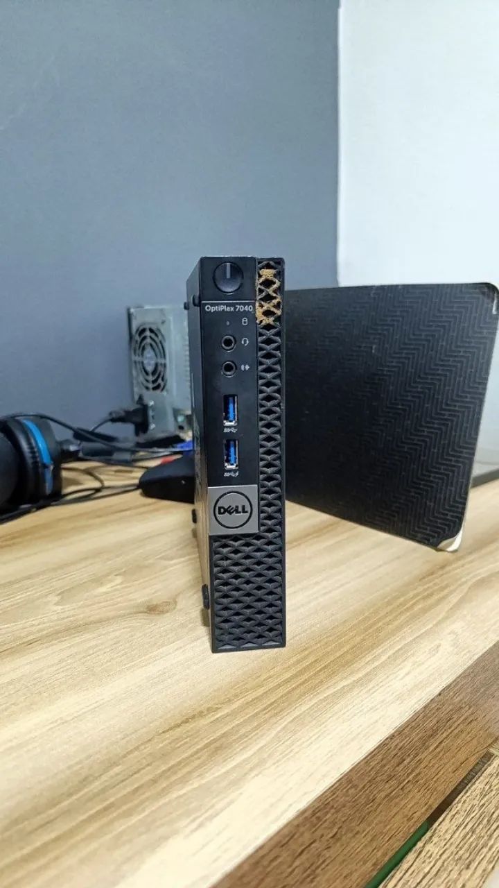 Mini pc Dell - Foto 5