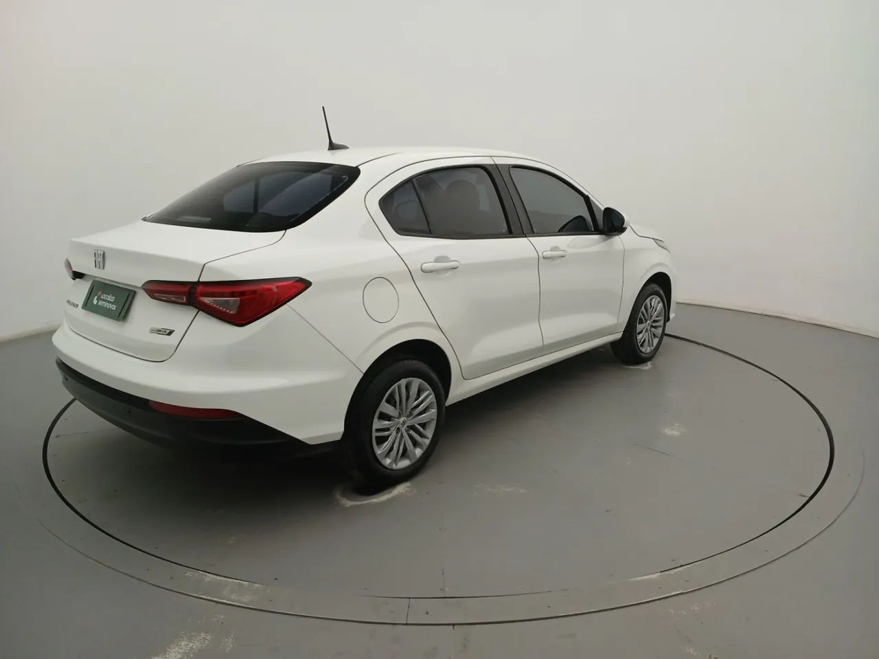 Fiat Cronos 1.0 6V Flex 2024 - Foto 5