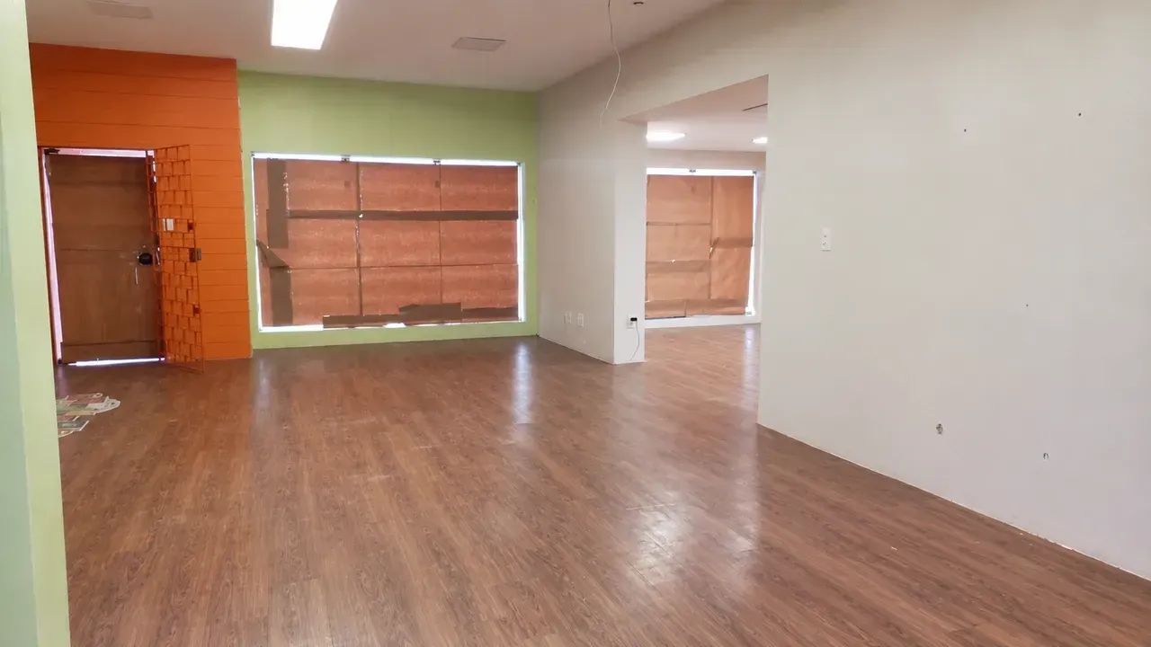 Alugo loja comercial muito bem localizado no bairro dos Aflitos.. - Foto 3