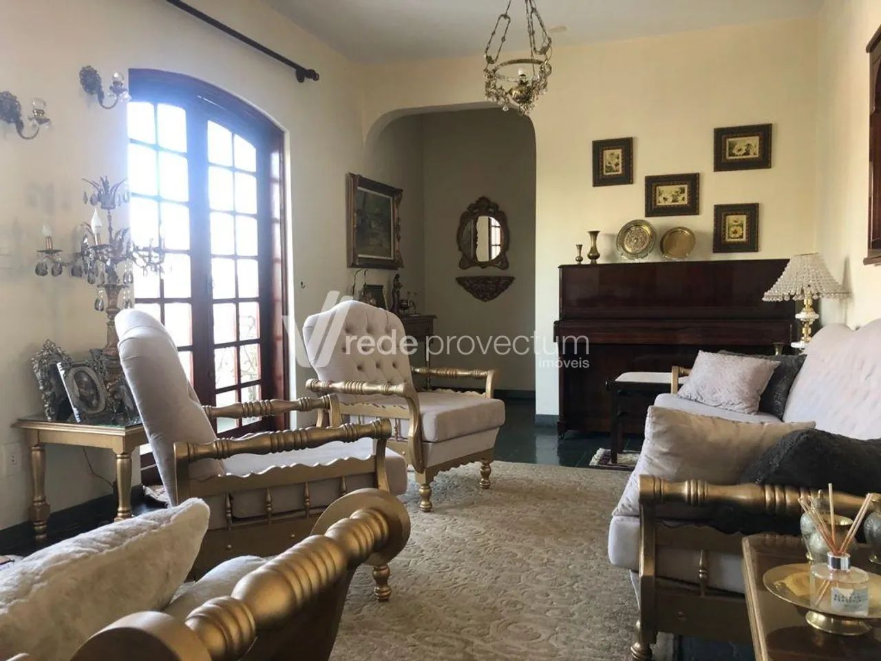apartamento - Bonfim - Campinas - Foto 3