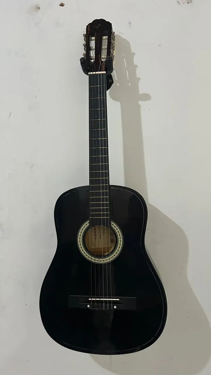 Violão - Foto 2