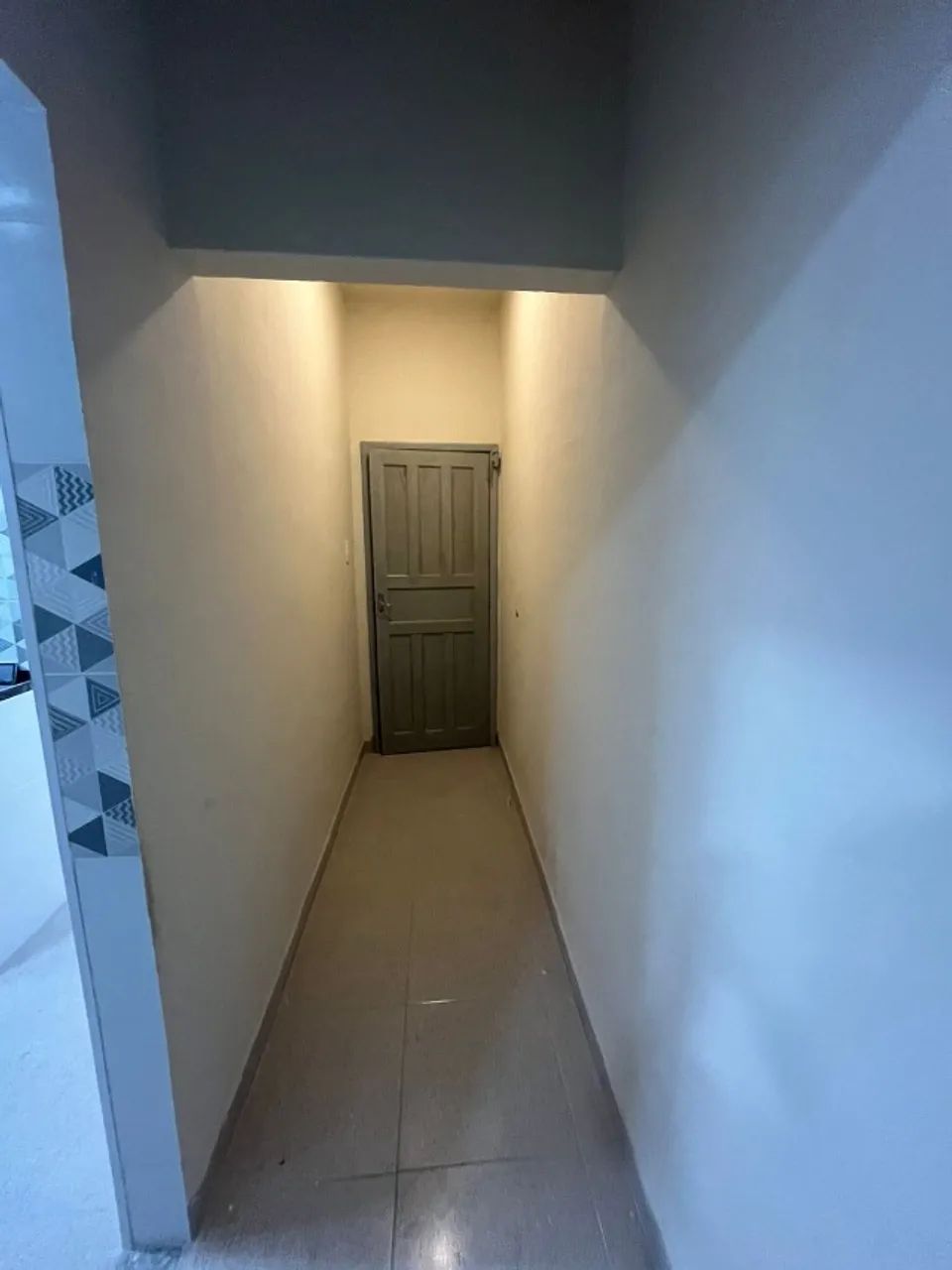 Apartamento tipo casa em olaria com 2 quartos. - Foto 5