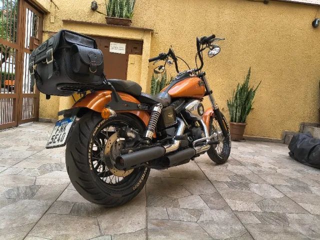STREET BOB - Foto 4