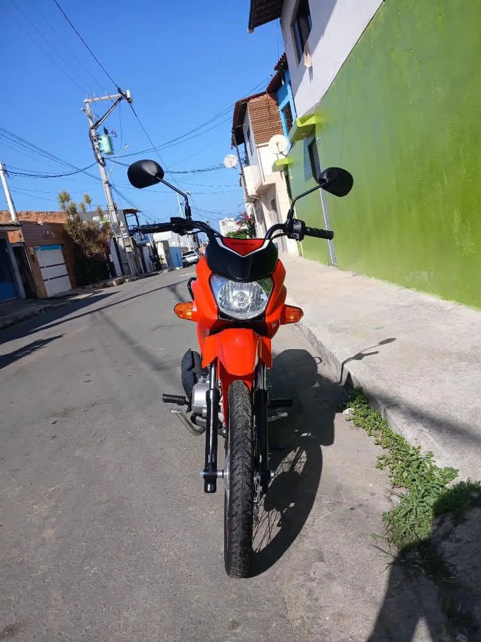 Vendo motor POP ES - Foto 2