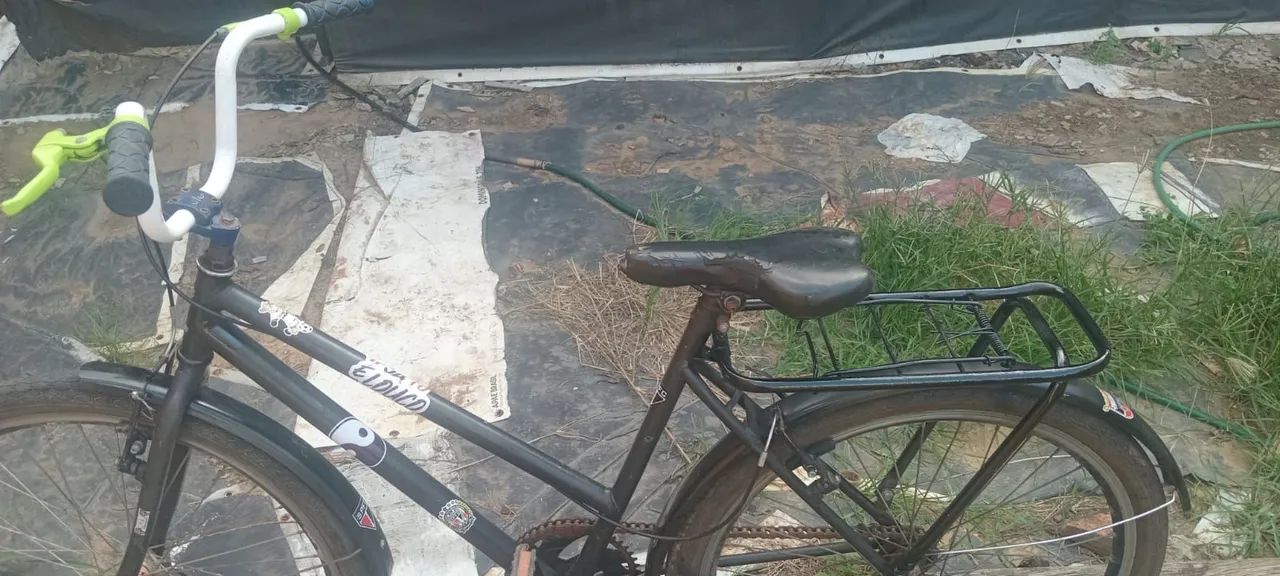 Bicicleta  - Foto 2
