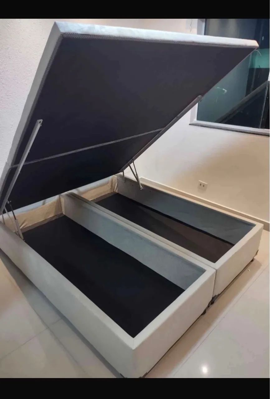 Base Queen (novo) aparti