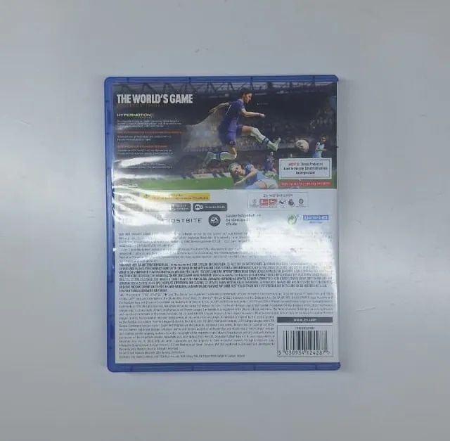 FIFA 23 - PS5 - Foto 3