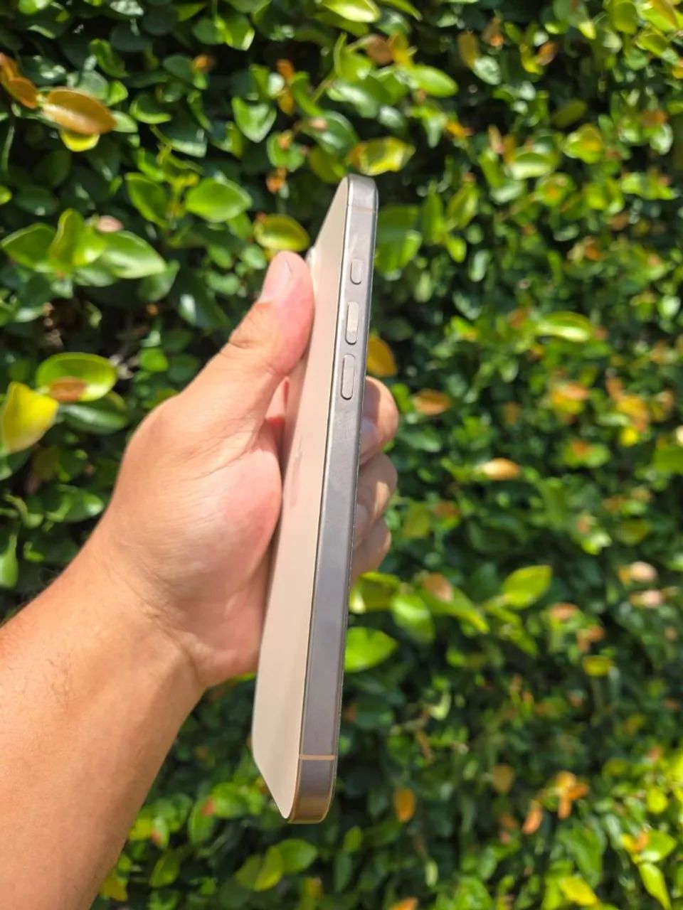 iPhone 16 Pro Max  - Foto 4