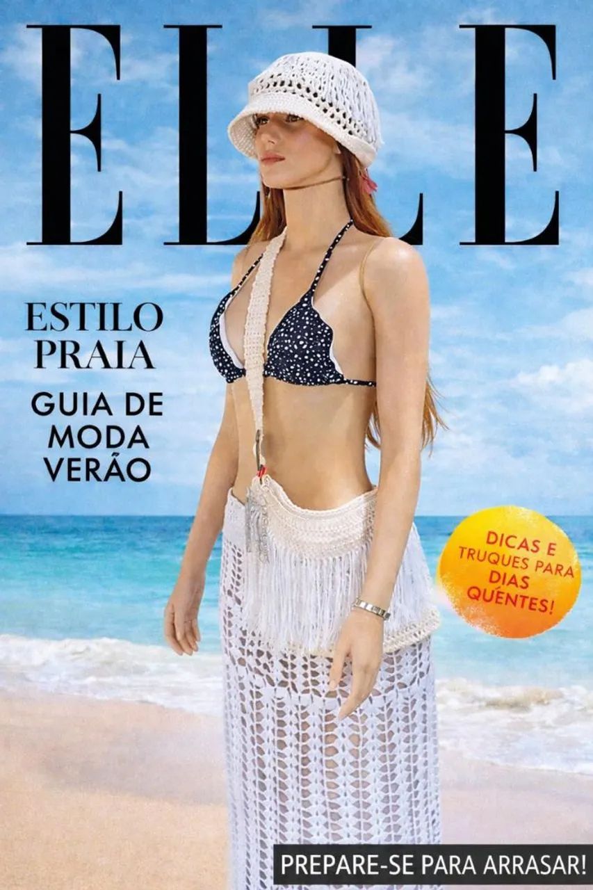 Vendo saia de crochê  - Foto 2