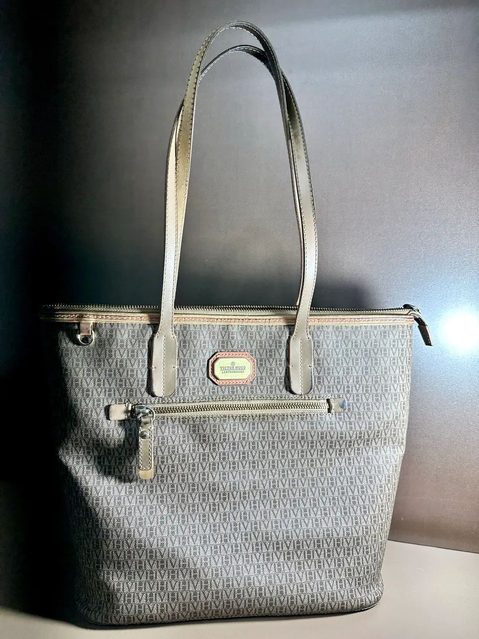 Bolsa Victor Hugo  - Foto 2