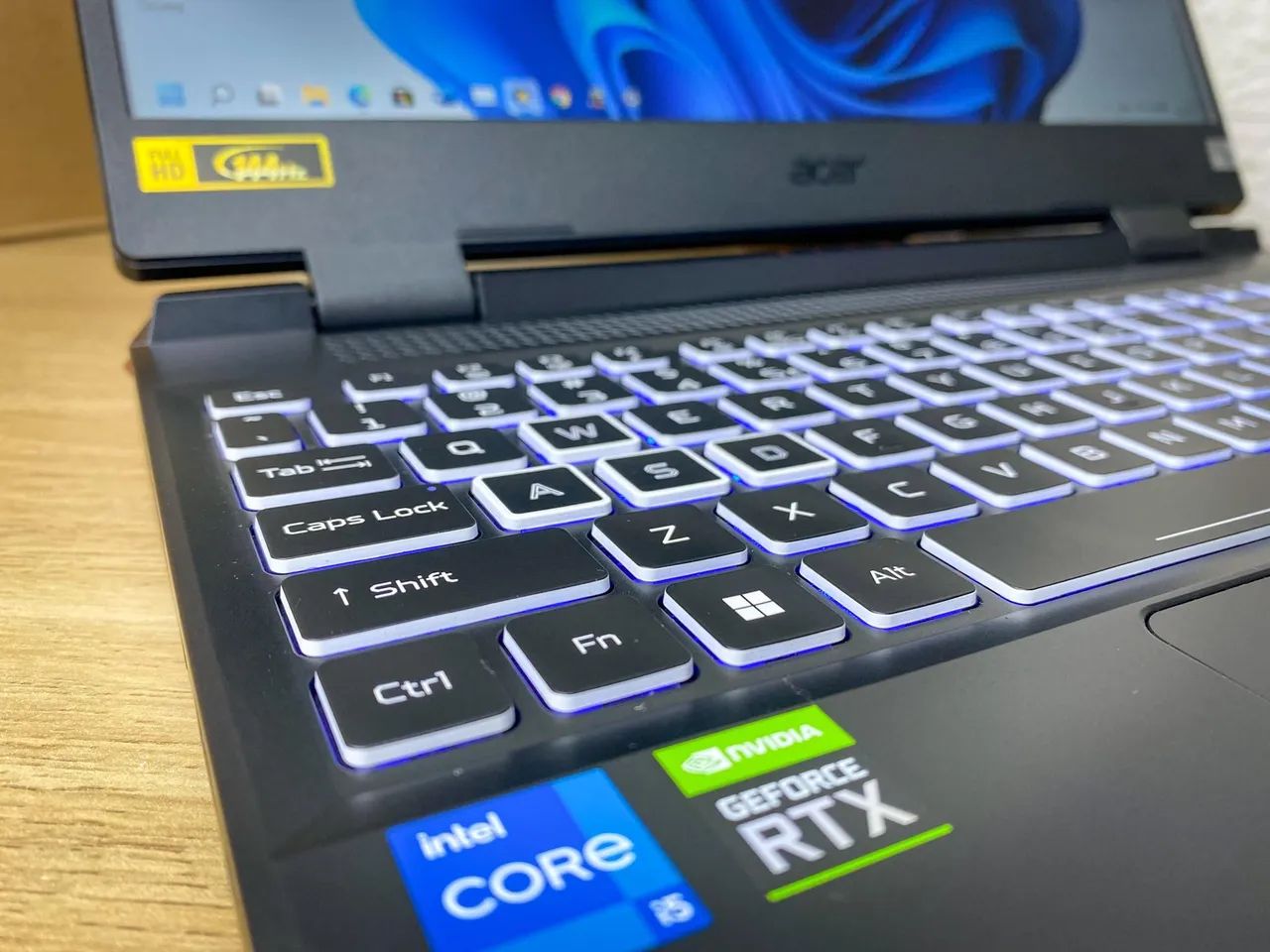 NOOTBOOK INTEL CORE I5 - 13° geração - Foto 3