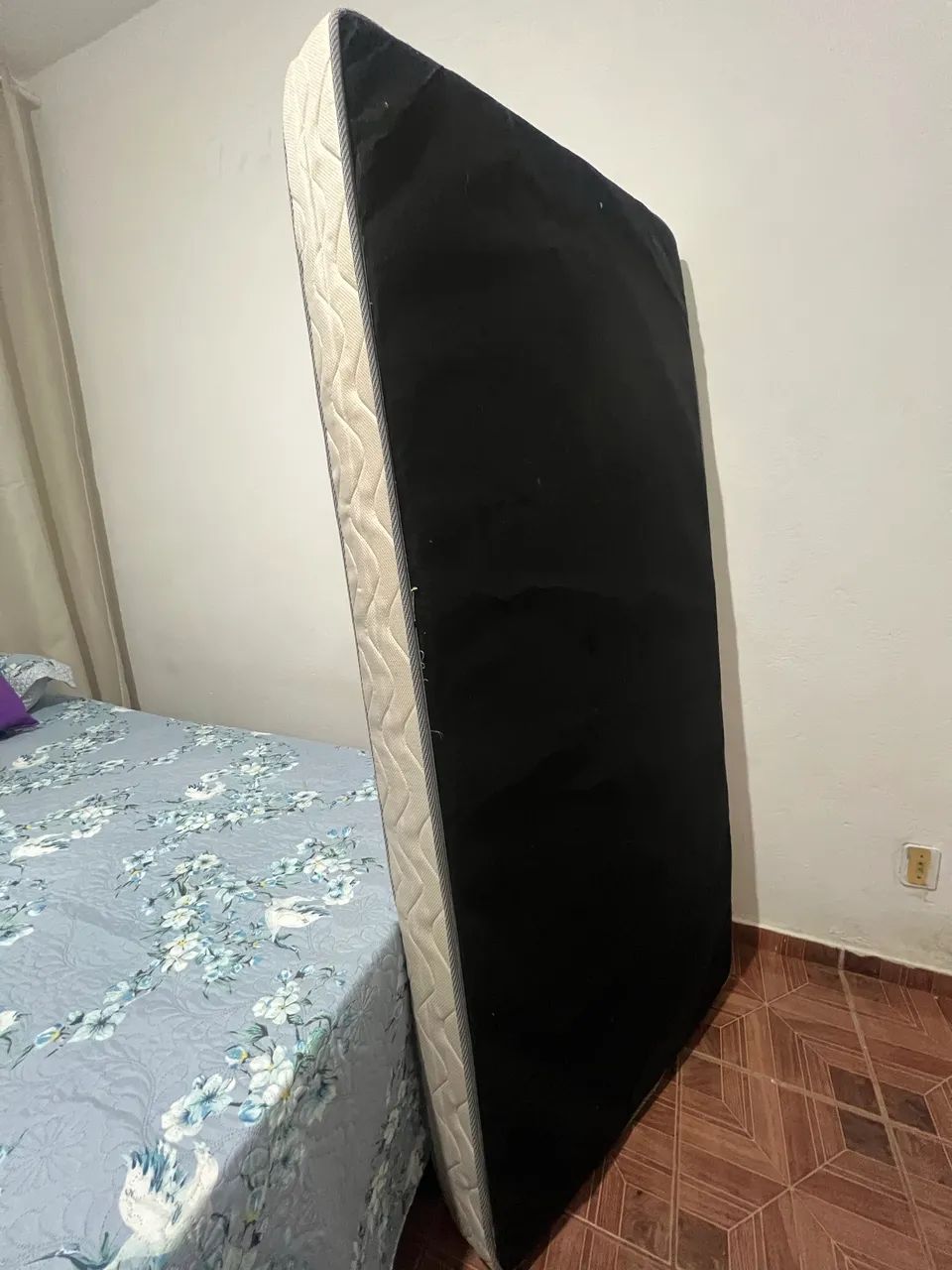 Colchão de solteiro 