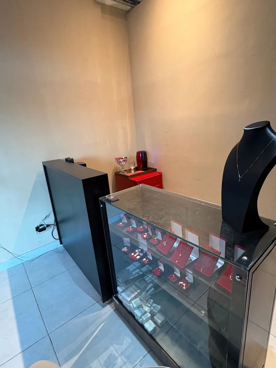 Caixa e vitrine - Foto 4