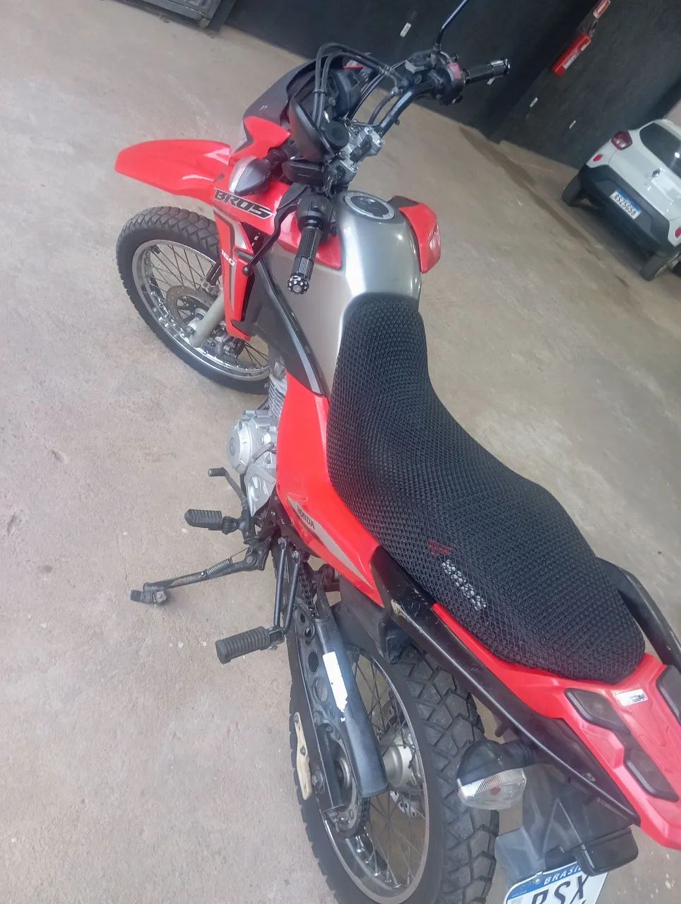 Bros 160 - Foto 2
