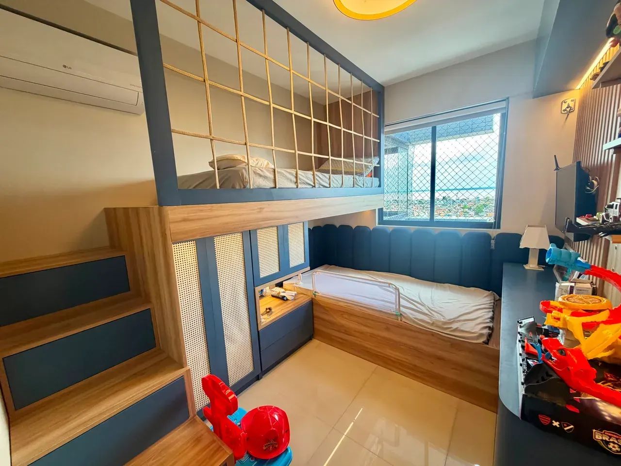 EDIFÍCIO BLUE R$ 850.000,00(Aceita Financiamento) - Foto 4