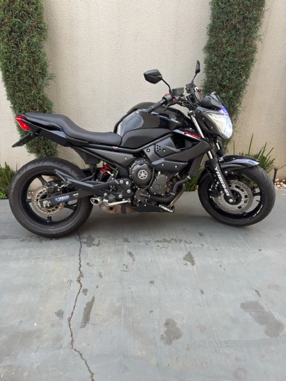 Xj 6 2012 - Foto 2