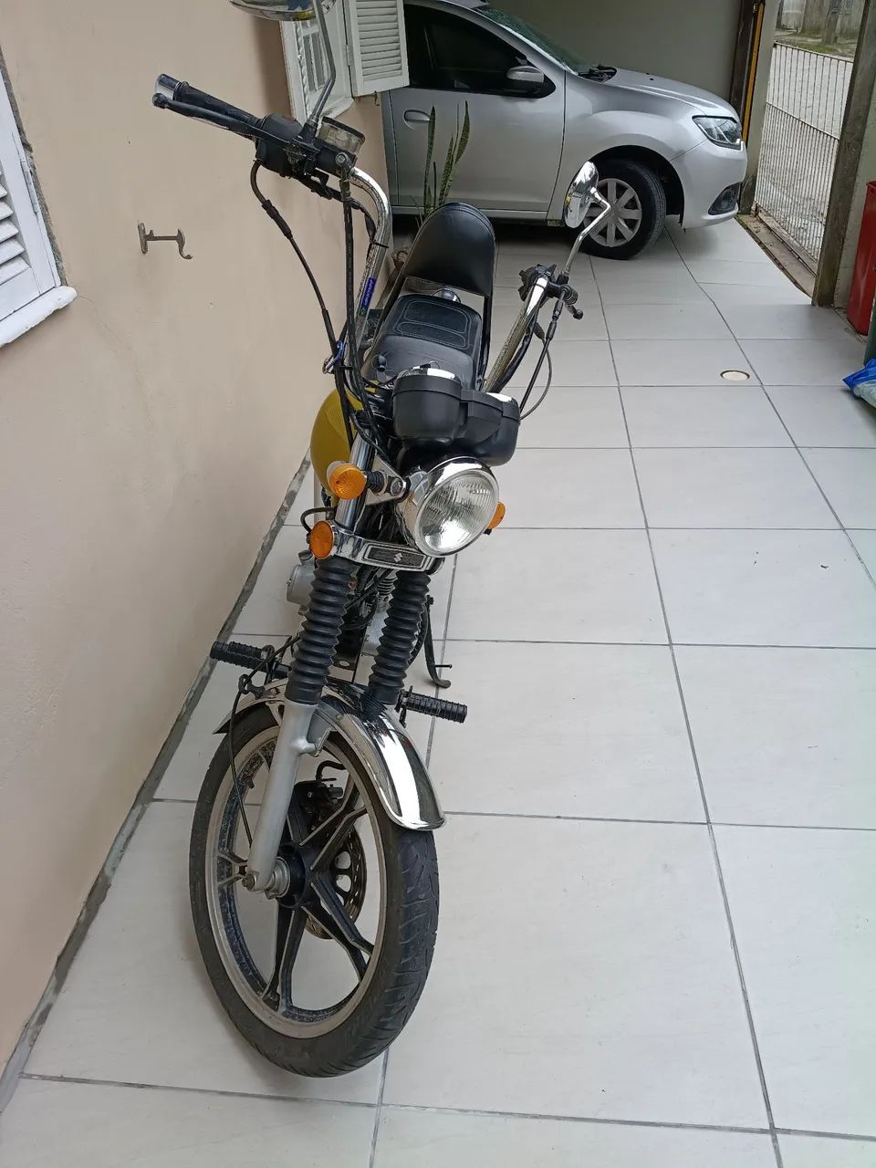 Vendo intruder - Foto 3