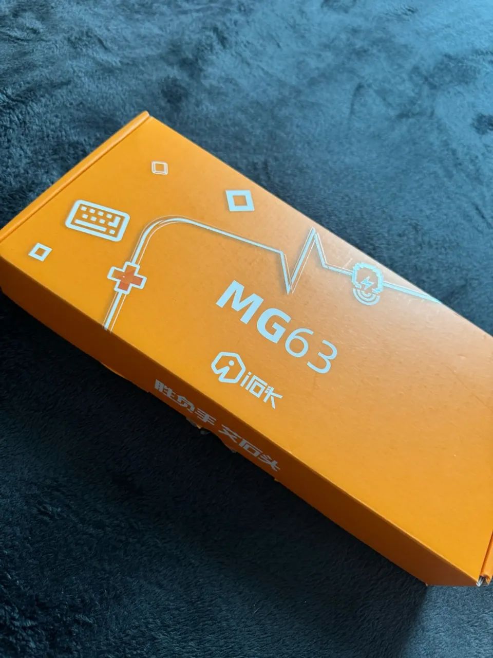 irok mg63 - Foto 4