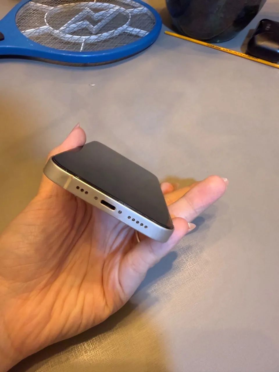 Iphone 13 128g - Foto 2