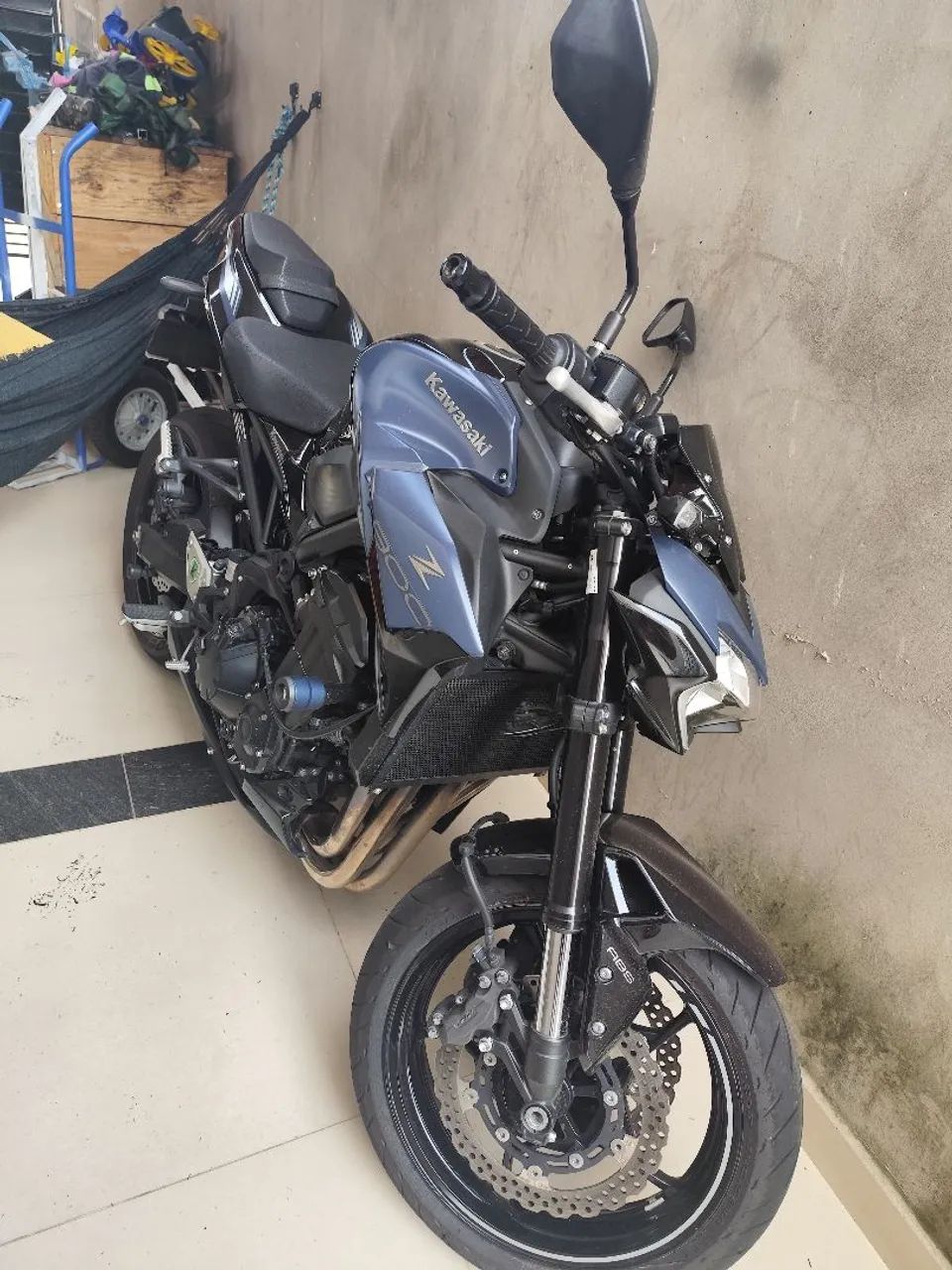 Moto z900 - Foto 2