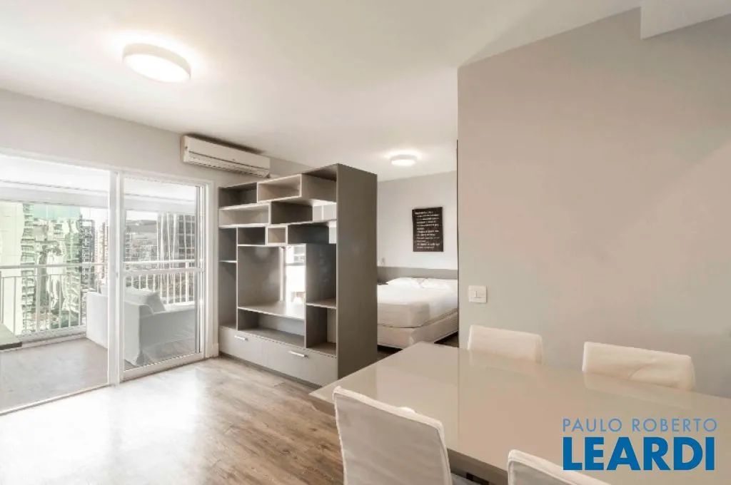 APARTAMENTO - VILA OLÍMPIA - SP - Foto 2