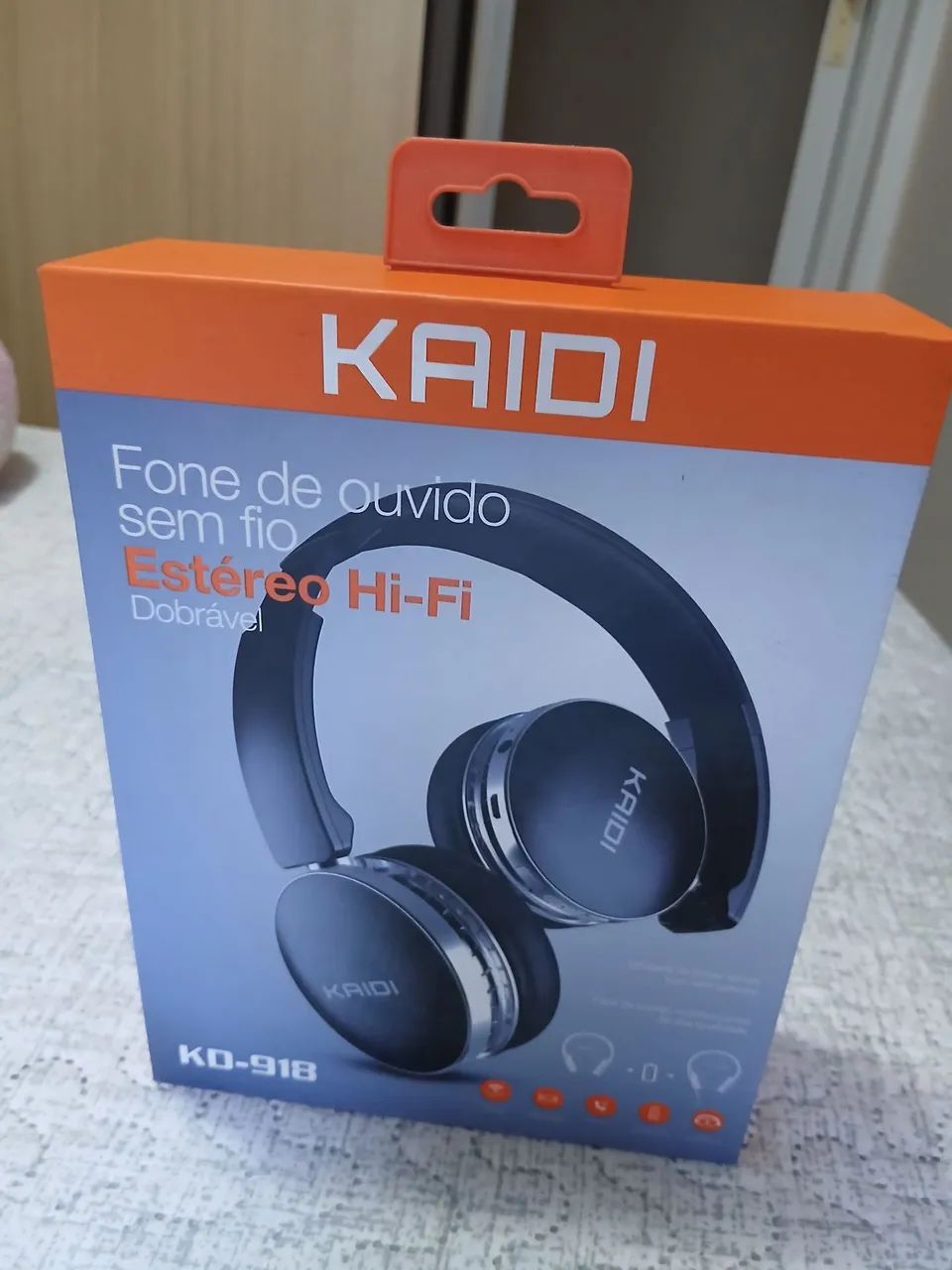 Fone de ouvido a venda  - Foto 3