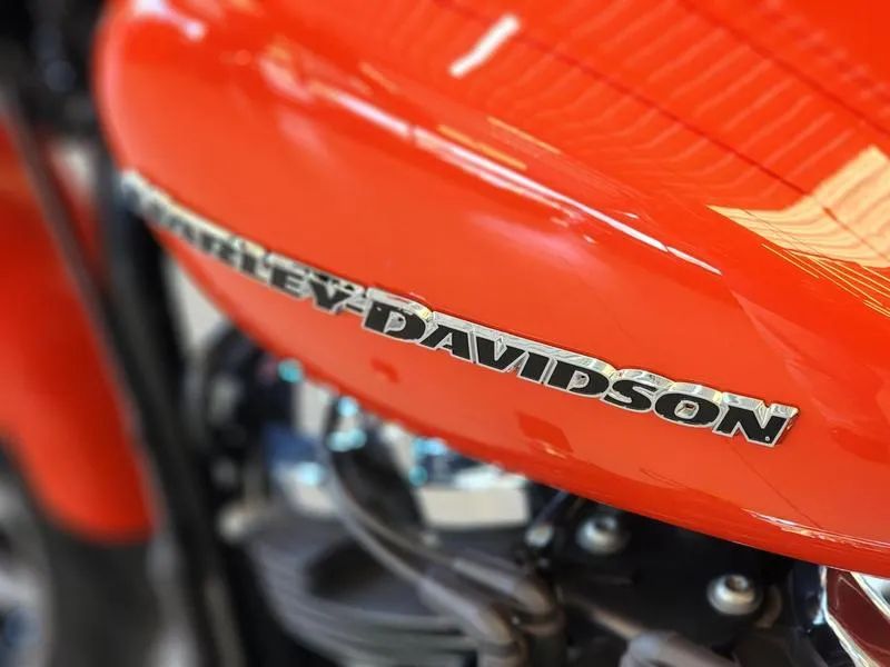 HARLEY-DAVIDSON DAVIDSON/FX BRS 2020 - Foto 5