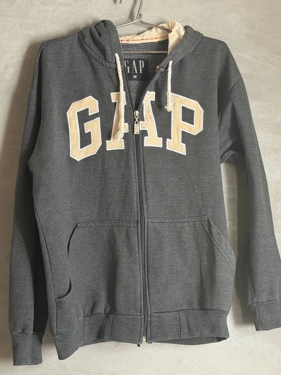 Moletom Gap M Originais 