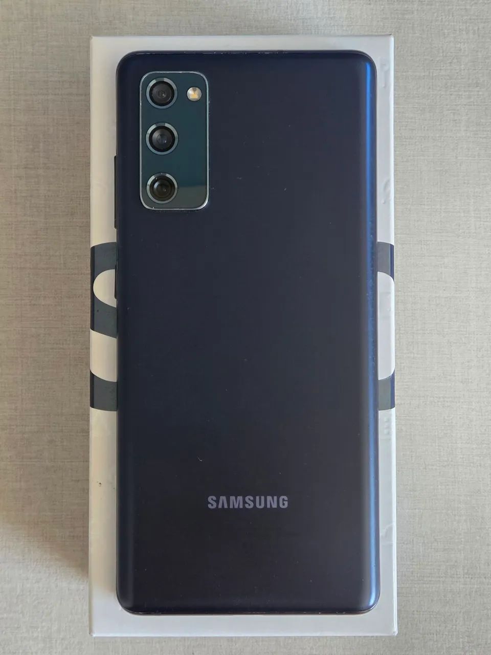Samsung Galaxy S20 FE 5G - Foto 4