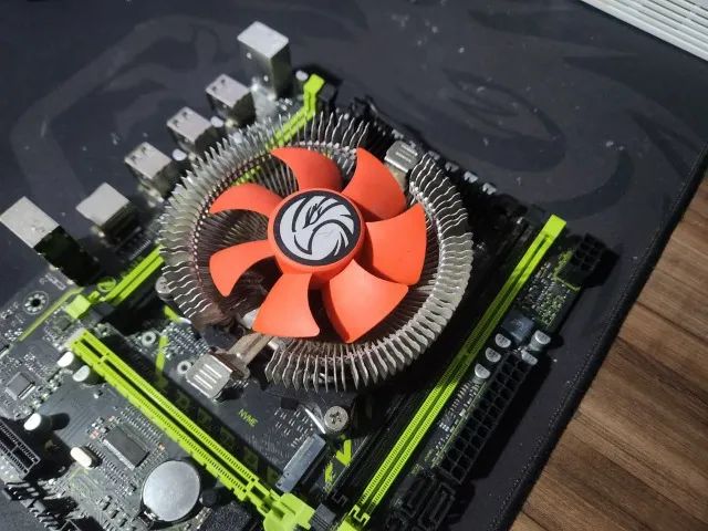 KIT XEON - Peças de Hardware - Boqueirão, Araucária 1529516761 | OLX