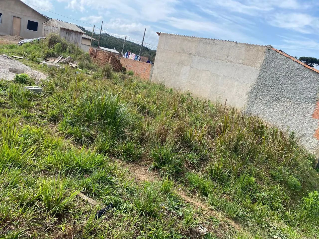 Terreno  - Foto 2