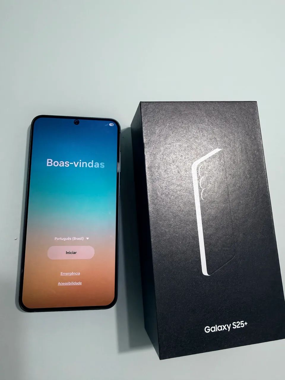 Samsung S25 Plus 512GB - Foto 3