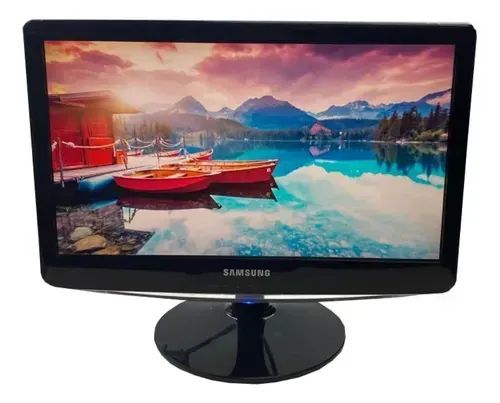 Monitor Samsung B1930N  - Foto 3