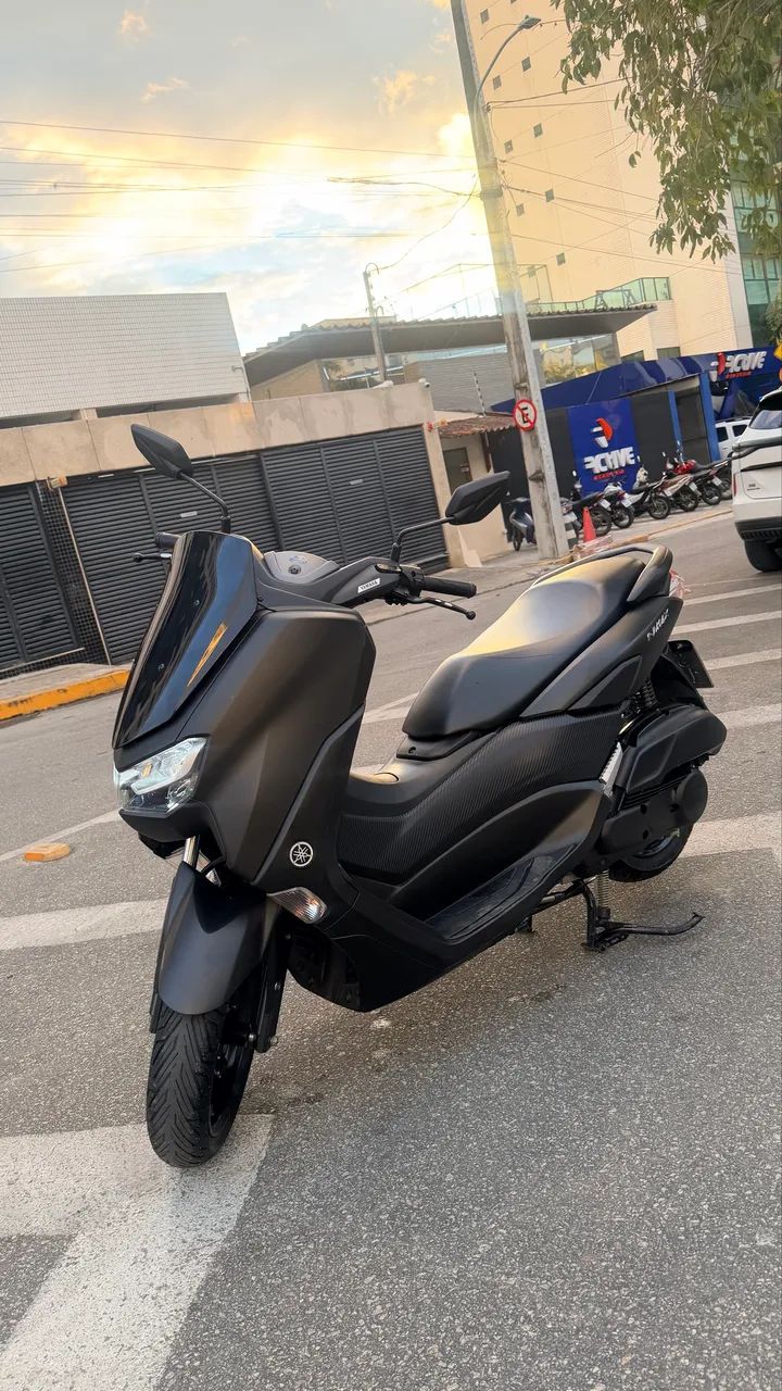 Yamaha Nmax 160 2024 ( Extra )  - Foto 2