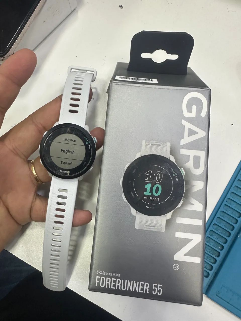 Garmin 55 - Foto 3