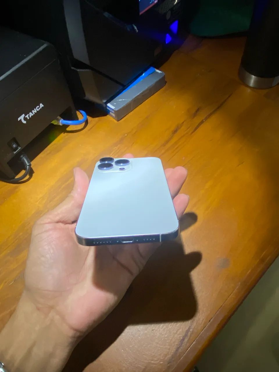 iPhone 16 pro Max 256 gb  - Foto 4
