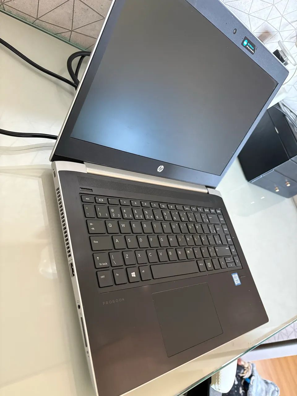 Hp probook 440 g5 - Foto 3