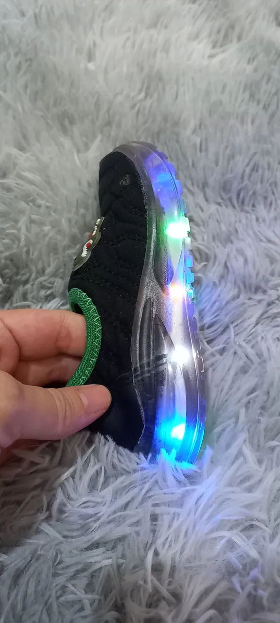 Sapato Infantil  - Foto 2